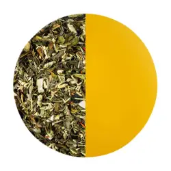 Zielona herbata Sekret Smoka z Chin